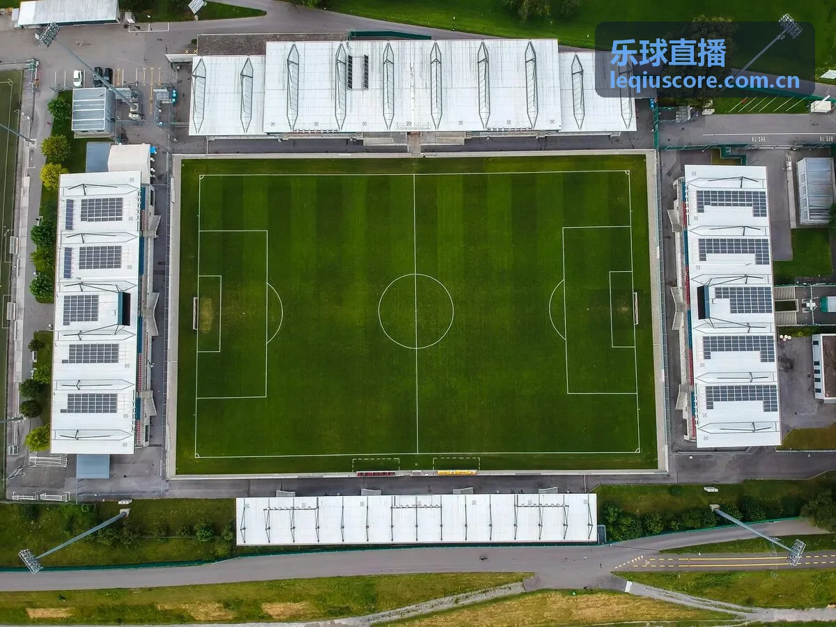 乐球直播-欧冠半决赛直播预告